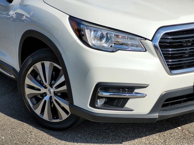 2021 Subaru Ascent Touring