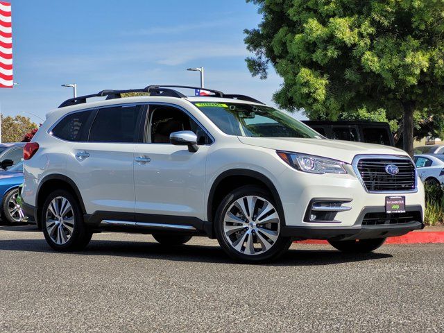 2021 Subaru Ascent Touring