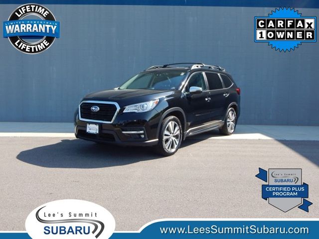 2021 Subaru Ascent Touring