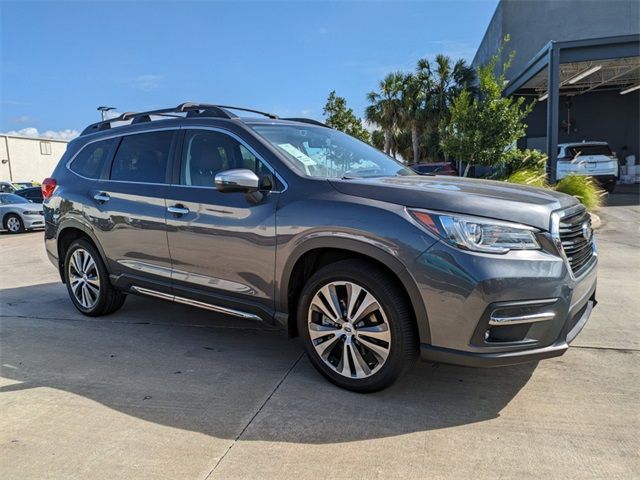 2021 Subaru Ascent Touring