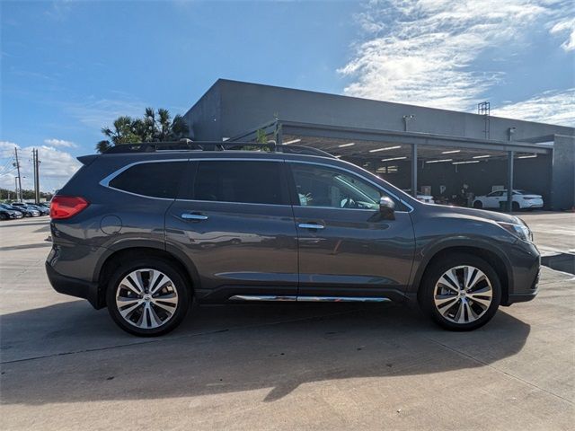 2021 Subaru Ascent Touring