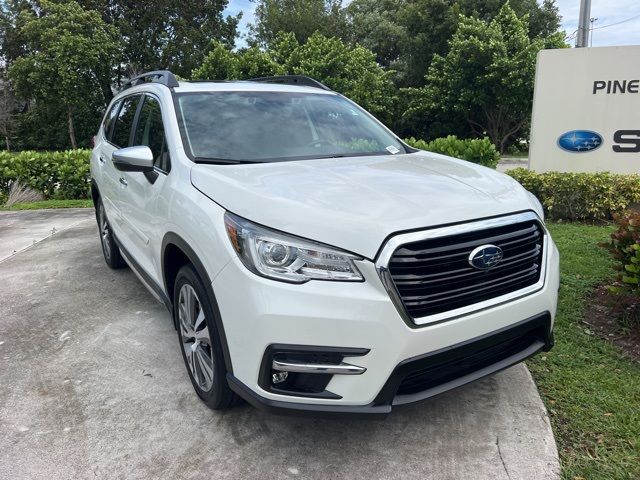 2021 Subaru Ascent Touring