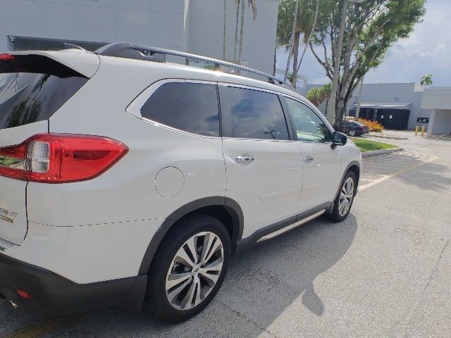 2021 Subaru Ascent Touring