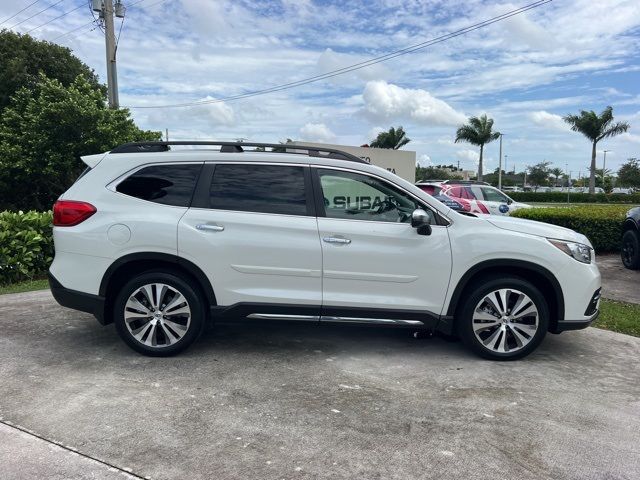 2021 Subaru Ascent Touring