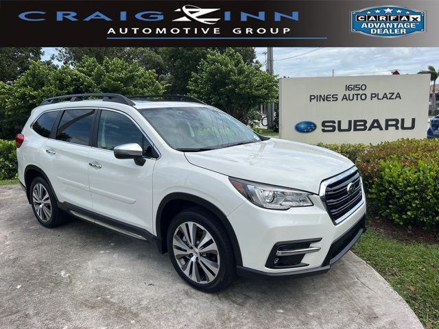 2021 Subaru Ascent Touring