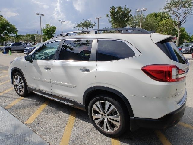 2021 Subaru Ascent Touring