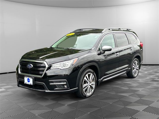 2021 Subaru Ascent Touring