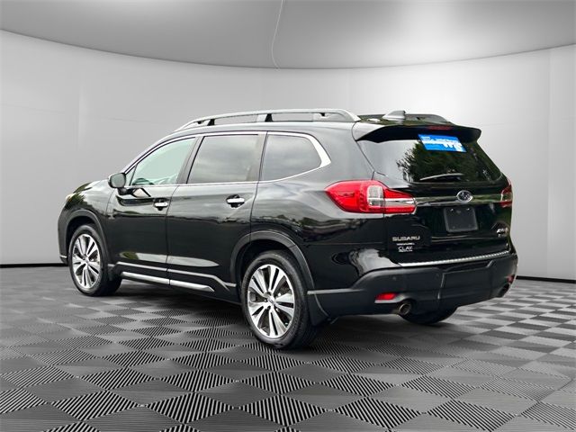 2021 Subaru Ascent Touring