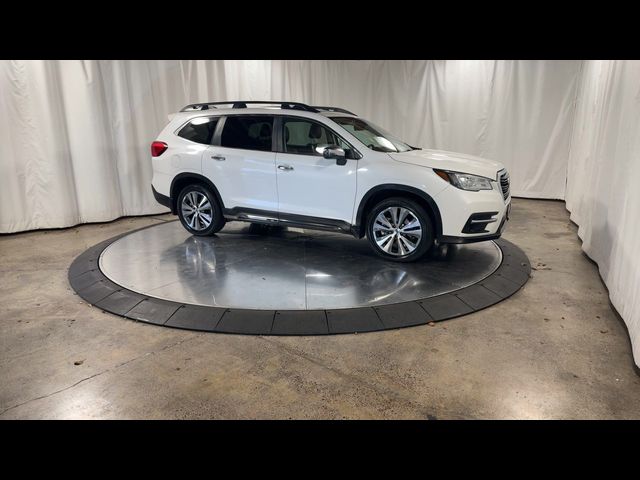 2021 Subaru Ascent Touring