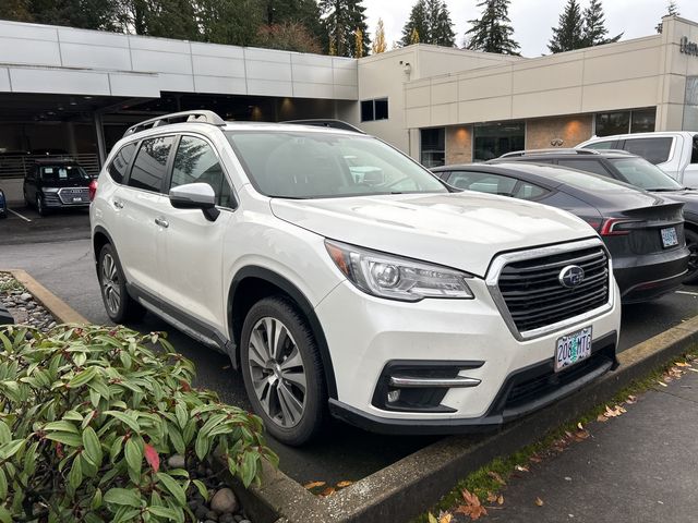 2021 Subaru Ascent Touring