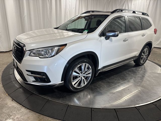 2021 Subaru Ascent Touring