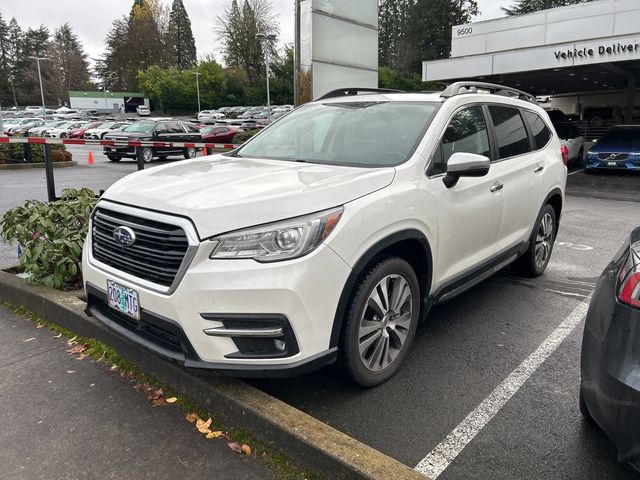 2021 Subaru Ascent Touring