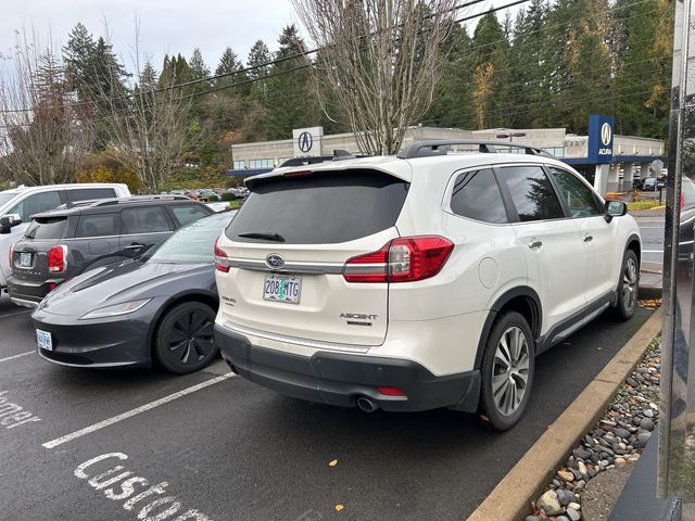 2021 Subaru Ascent Touring