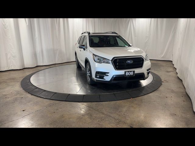 2021 Subaru Ascent Touring