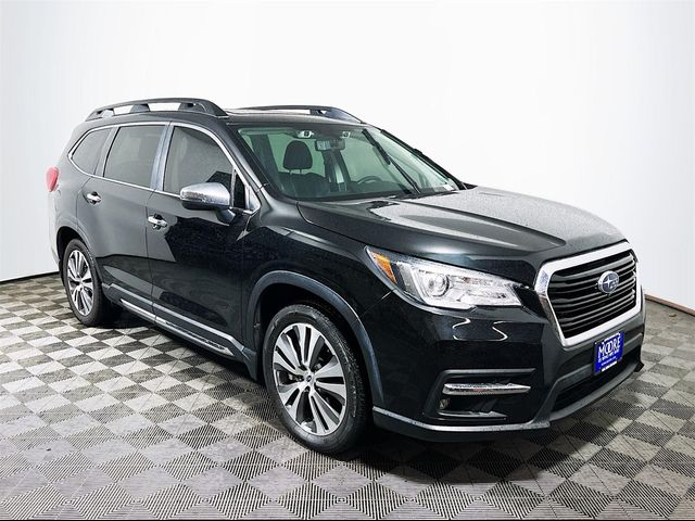 2021 Subaru Ascent Touring