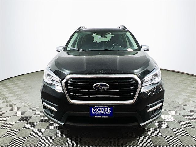 2021 Subaru Ascent Touring