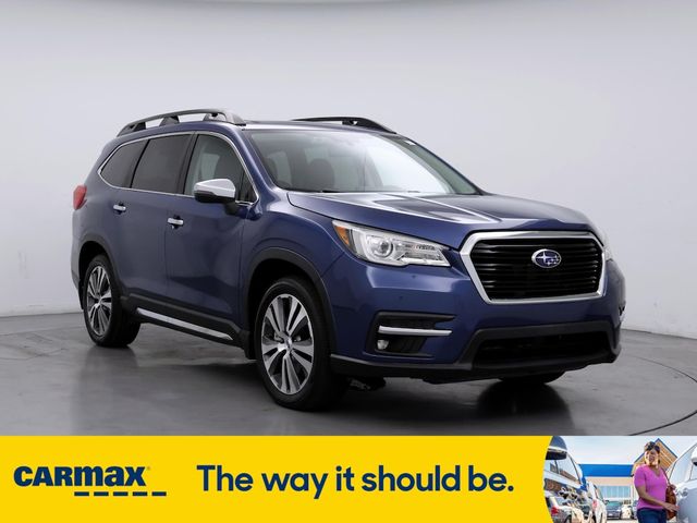 2021 Subaru Ascent Touring