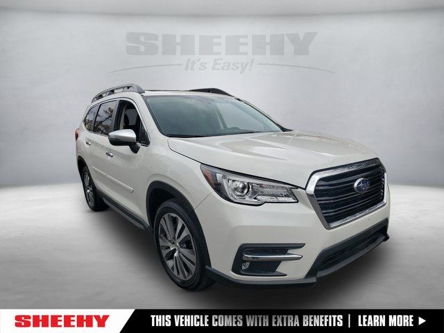 2021 Subaru Ascent Touring