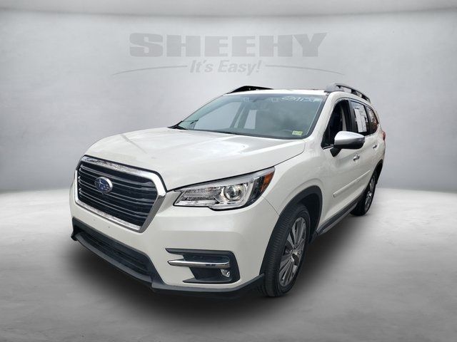 2021 Subaru Ascent Touring