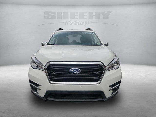 2021 Subaru Ascent Touring