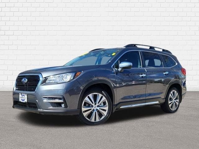 2021 Subaru Ascent Touring