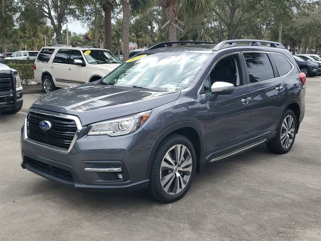 2021 Subaru Ascent Touring