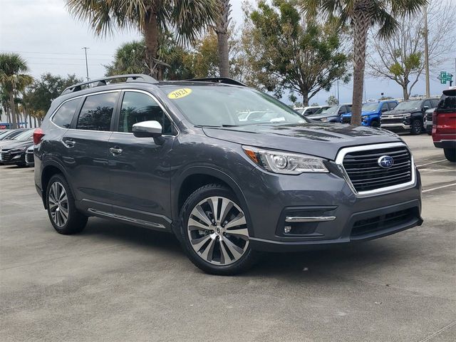 2021 Subaru Ascent Touring