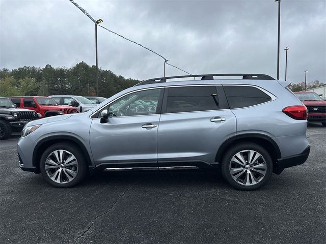 2021 Subaru Ascent Touring