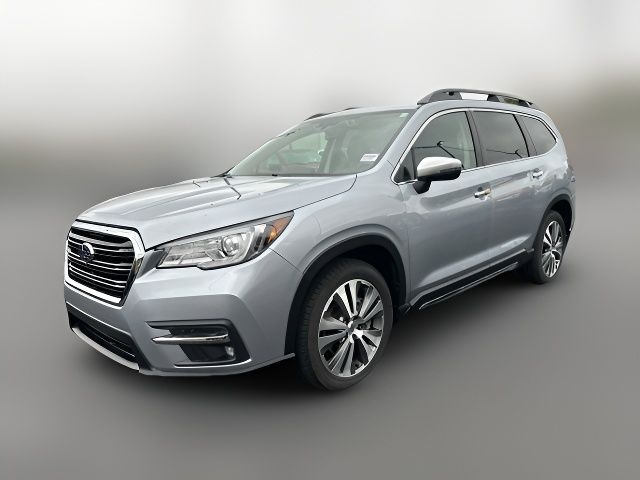 2021 Subaru Ascent Touring