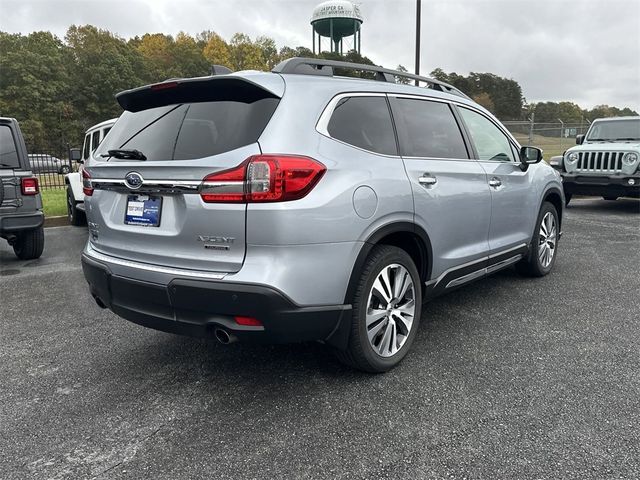 2021 Subaru Ascent Touring