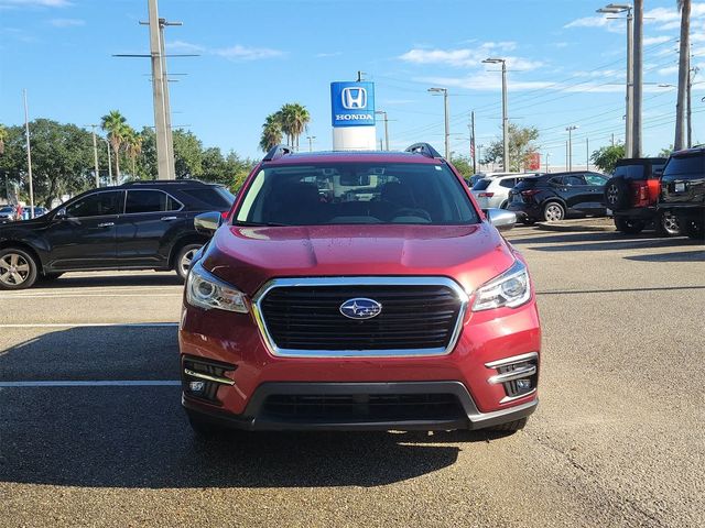 2021 Subaru Ascent Touring