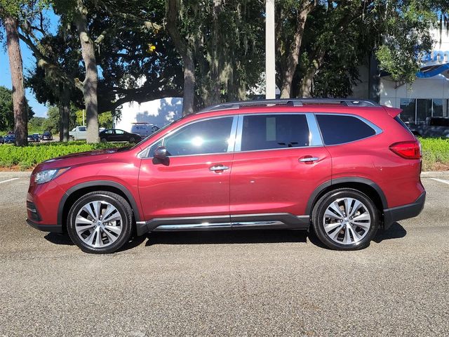 2021 Subaru Ascent Touring