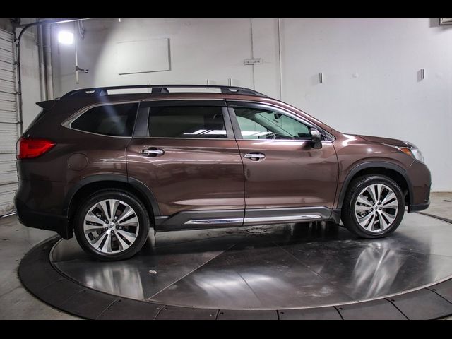 2021 Subaru Ascent Touring