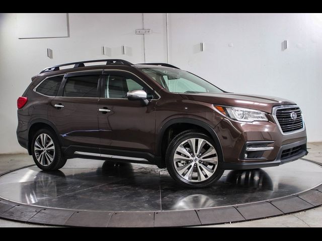 2021 Subaru Ascent Touring