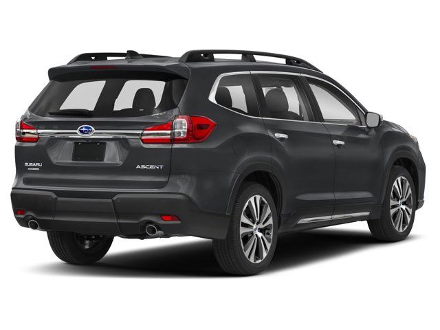 2021 Subaru Ascent Touring