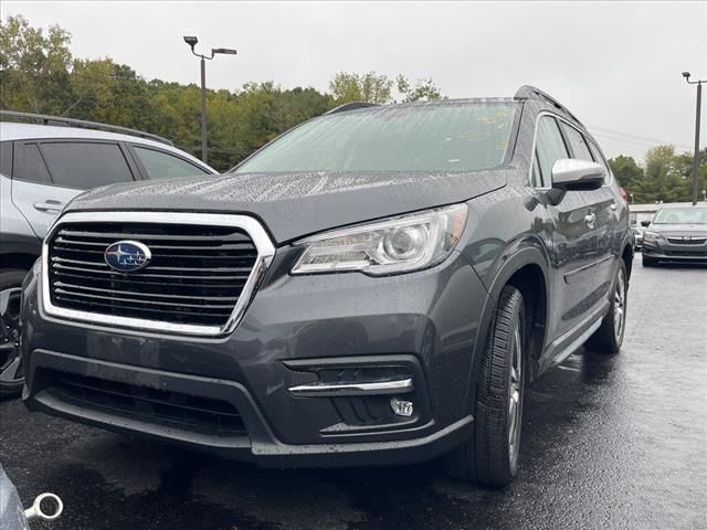 2021 Subaru Ascent Touring