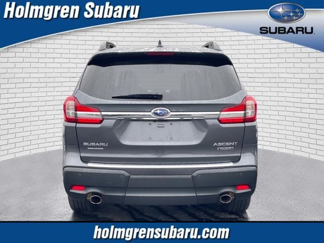 2021 Subaru Ascent Touring