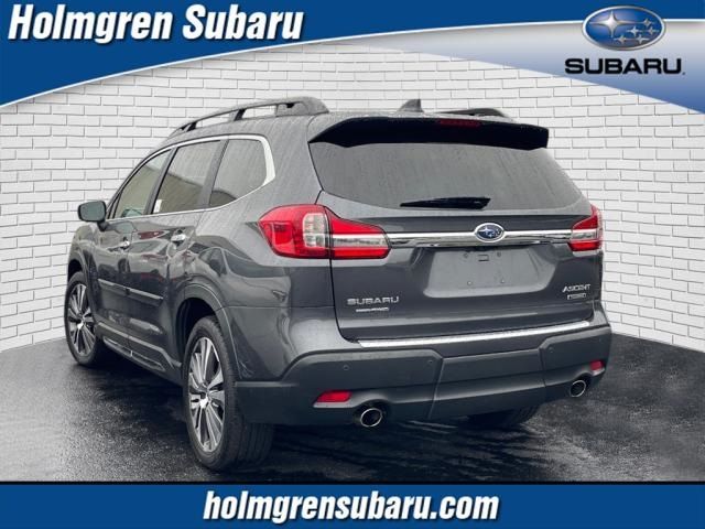 2021 Subaru Ascent Touring