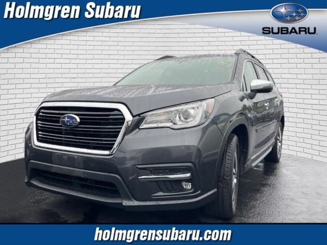 2021 Subaru Ascent Touring