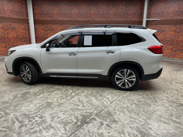 2021 Subaru Ascent Touring