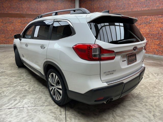 2021 Subaru Ascent Touring