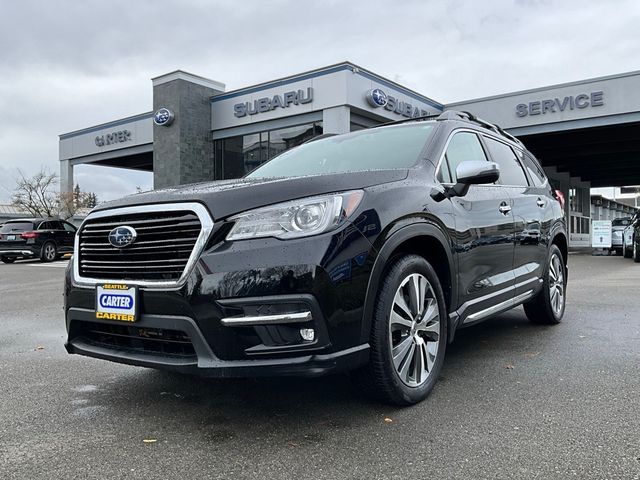 2021 Subaru Ascent Touring