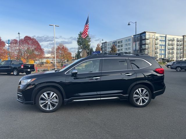 2021 Subaru Ascent Touring