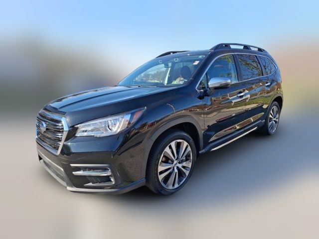 2021 Subaru Ascent Touring