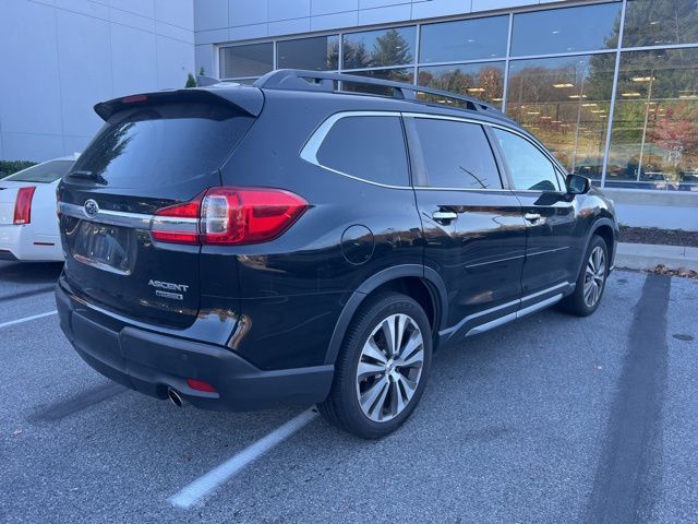 2021 Subaru Ascent Touring