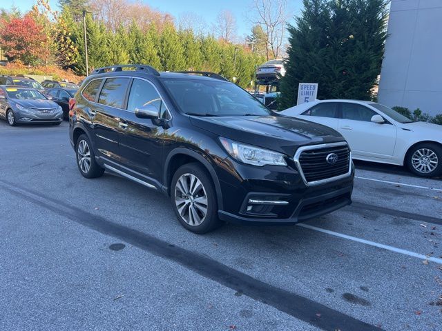 2021 Subaru Ascent Touring