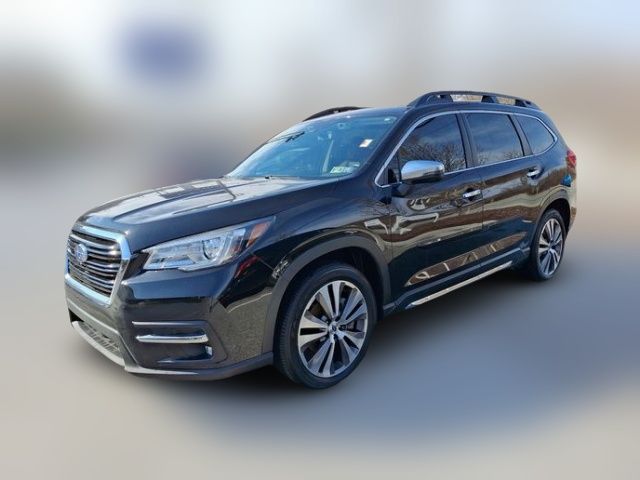 2021 Subaru Ascent Touring