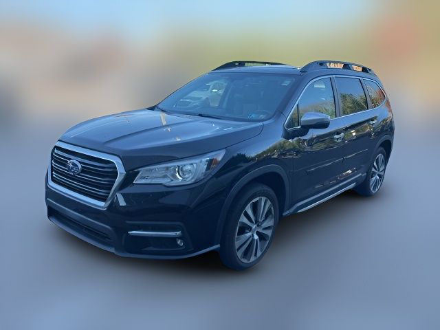 2021 Subaru Ascent Touring