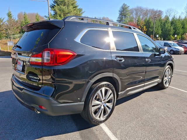 2021 Subaru Ascent Touring