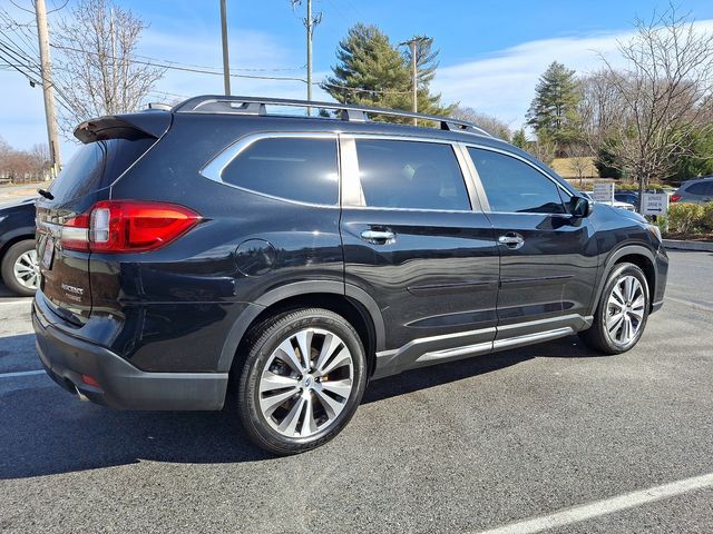 2021 Subaru Ascent Touring